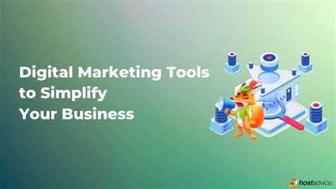 Top Digital Marketing Tools For Your Online Strategy