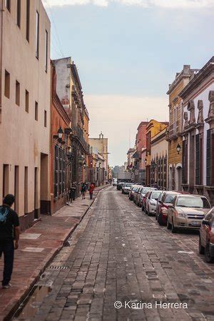 Historic Center of Santiago de Queretaro (Queretaro City) - 2018 All ...