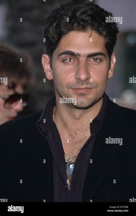 MICHAEL IMPERIOLI.The Sopranos Academy of television arts and sciences in North Hollywood , Ca ...