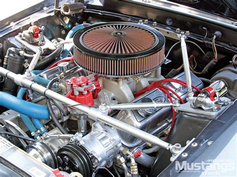 How To Identify Classic Ford V-8 Engines - Demystifying Displacement