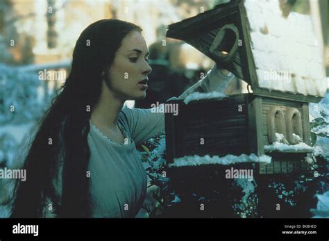 Winona ryder little women hi-res stock photography and images - Alamy