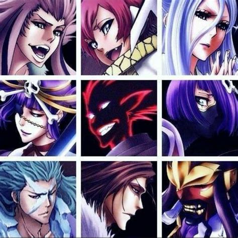 Paling Dicari Bleach Zanpakuto Arc Ide · News