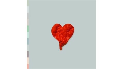 Kanye West: 808s & Heartbreak - Paste Magazine