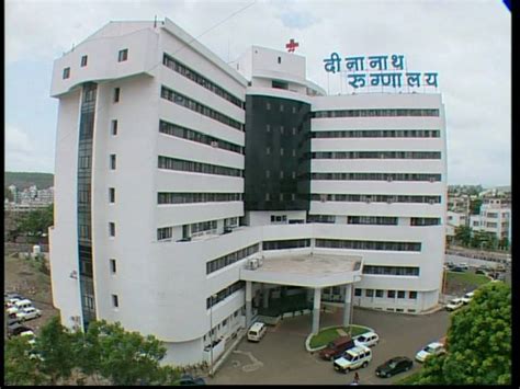 Deenanath Mangeshkar Hospital and Research Center Erandwane, Pune - Hospitals | Joonsquare India