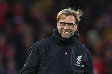 Liverpool: Jurgen Klopp's Advice to Premier League Title Chasers - Newsweek