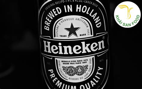 Giá Bia Heineken - Liệu Mức Giá Hàng Ngoại Có Chênh Lệch Quá Lớn?