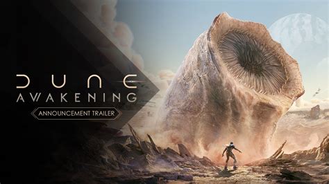 Dune: Awakening game info — igroPad.com