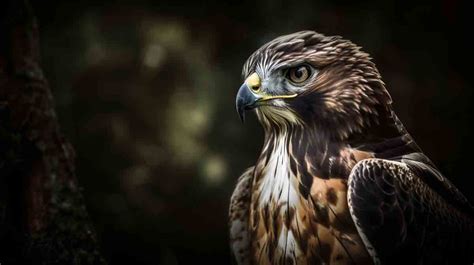 The Symbolism of Hawks - What Do Hawks Symbolize Spiritually?