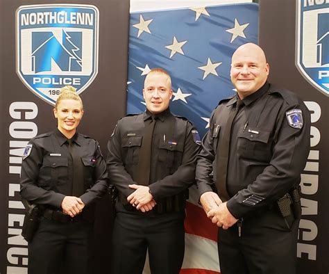 The #NorthglennPolice... - Northglenn Police Department