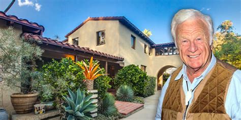 Longtime Home of ‘Green Acres’ Actor Eddie Albert Seeks $19.5 Million - Brett Lawyer