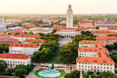 The University Of Texas At Austin - Design Talk