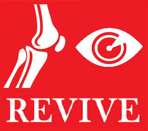 Revive Bone & Eye Hospital | Moradabad