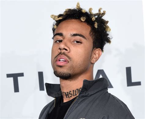 Rapper Vic Mensa publishes powerful piece in 'Time' on Israeli oppression but is prefaced with ...