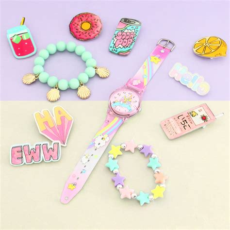 Wearables & Accessories – Kawaii Box