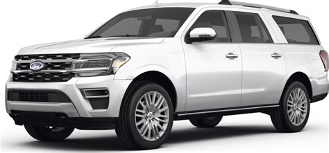 2024 Ford Expedition MAX Price, Reviews, Pictures & More | Kelley Blue Book