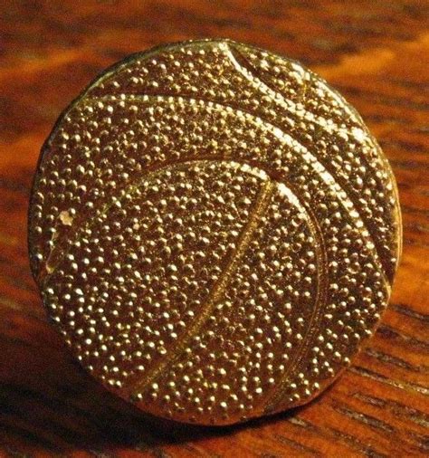 Letterman Jacket Basketball Lapel Pin - Vintage Sports Athlete Award Team Badge | eBay | Team ...