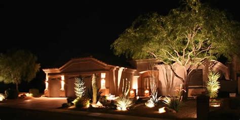 Landscape Lighting Design Tips - Landscaping Network