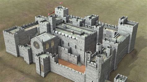 Welcome | Castle plans, Medieval castle layout, Medieval castle