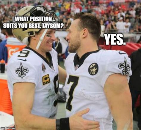 sports new orleans saints Memes & GIFs - Imgflip