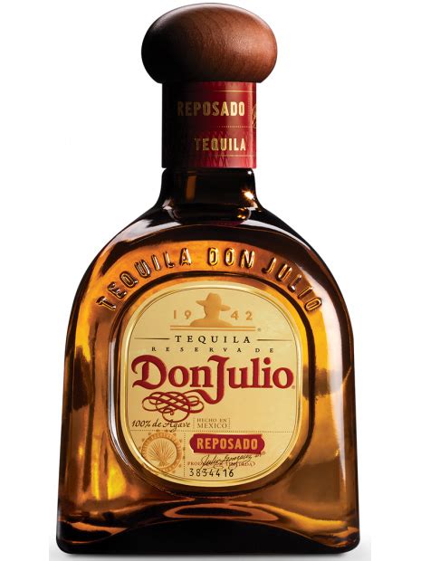 Tequila Don Julio Reposado 700 ml