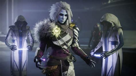 All Voice Actors in Destiny 2: The Witch Queen - Pro Game Guides