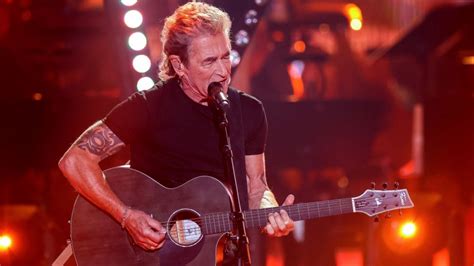 Peter Maffay auf Tour 2023/2024: Die Termine für seine Live-Auftritte im Überblick | news.de