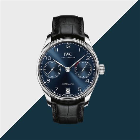 The 12 Best Leather Strap Watches for Men | Lux Horology