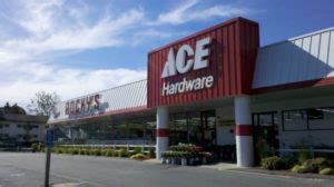 Ace Hardware Near Me