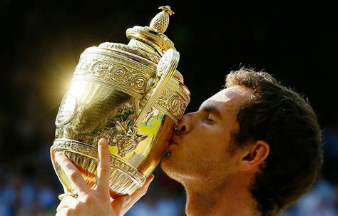 Andy Murray opens up about how being a new father made his Wimbledon ...