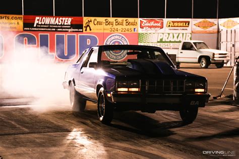 Famoso Nights: Legal Street Racing in the Heart of California | DrivingLine