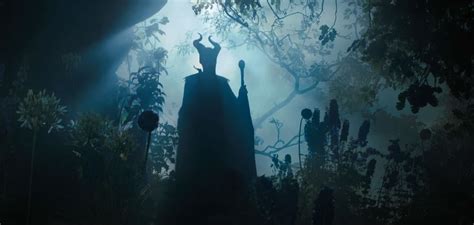 In ‘Maleficent,’ A New Kind Of Disney Princess—Dark, Sexy, Wicked Good ...