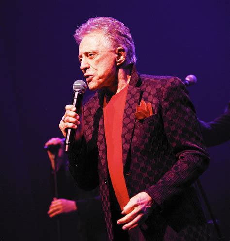 Frankie Valli And The Four Seasons At Mohegan Sun - Hartford Courant