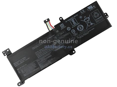 Lenovo IdeaPad 330-15IKB-81DE replacement battery | UAEBattery