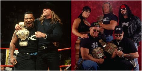 DX: Every Member, Ranked By In-Ring Skills | TheSportster - Flipboard