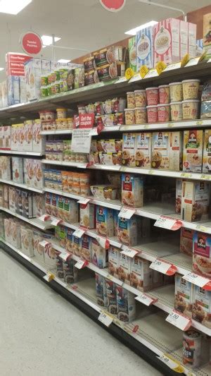 target-cereal-aisle