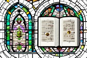 The 10 Most Famous Baptist Hymns of All Time – GodsVerse.org