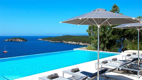 The 20 best boutique hotels in Greece | Travel | The Times & The Sunday Times