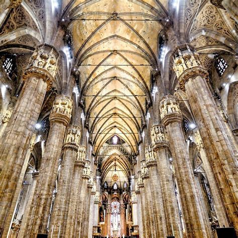 Duomo di Milano: 7 cose essenziali da sapere per visitarlo al meglio