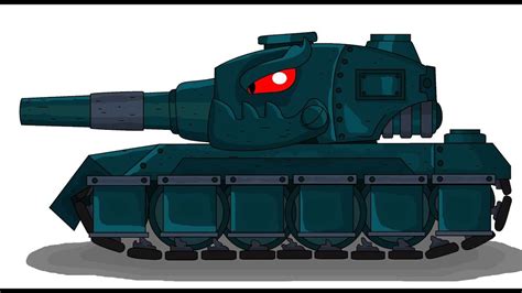 Mons | Homeanimations tanks (English) Wiki | Fandom