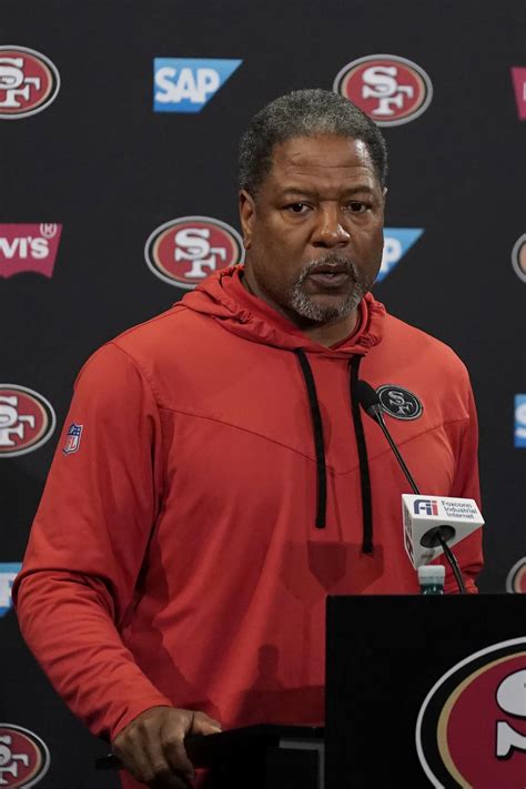 New 49ers DC Steve Wilks looks to build on defense's past successes