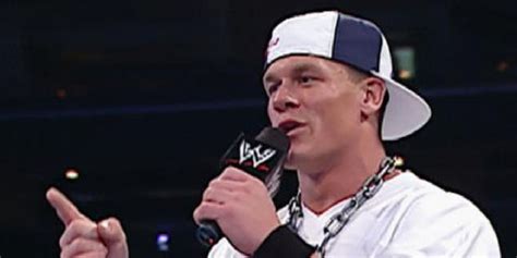 John Cena's 10 Most Savage Rap Lines, Ranked