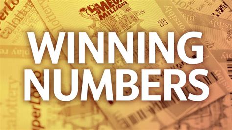 Mega Millions Winning Numbers Jan 19 2024 - Britte Maridel