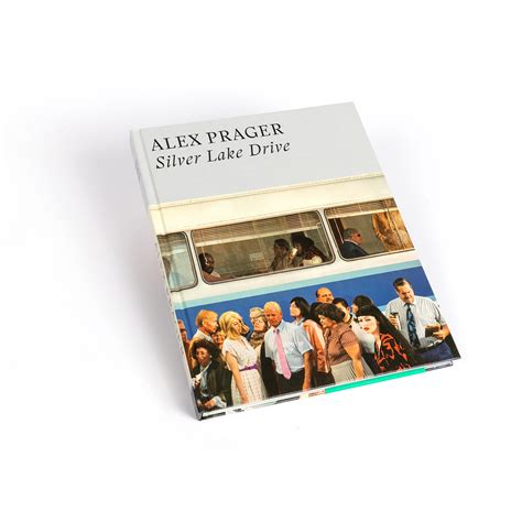 Silver Lake Drive — Alex Prager STORE