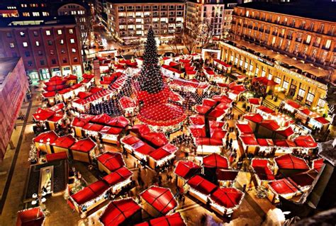 Christmas Market Cruise Danube 2021 - Christmas Images 2021