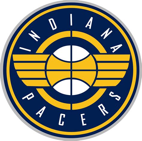 Pacers Logo Nba