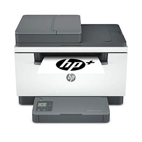 HP LaserJet MFP M234sdwe Laser Printer w/bonus 6 months Instant Ink toner – BrickSeek