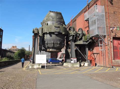 Kelham Island Museum (Sheffield): UPDATED 2021 All You Need to Know Before You Go (with PHOTOS)