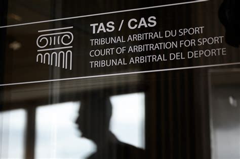 Court of Arbitration for Sport moves into new headquarters