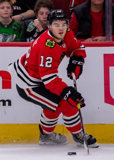 Alex DeBrincat Stats, Profile, Bio, Analysis and More | Detroit Red ...