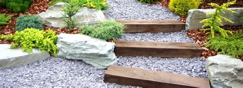 Decorative Aggregates | Garden Stones | Mainland Aggregates